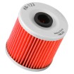 Φίλτρο λαδιού K&N KN123 Φίλτρο λαδιού K&N KN123 thumb