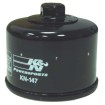 Φίλτρο λαδιού K&N KN147 Φίλτρο λαδιού K&N KN147 thumb