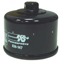 Φίλτρο λαδιού K&N KN147