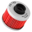 Φίλτρο λαδιού K&N KN185 Φίλτρο λαδιού K&N KN185 thumb
