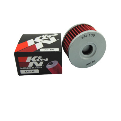 Φίλτρο λαδιού K&N KN136
