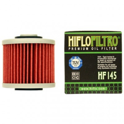 Φίλτρο λαδιού HIFLO HF145