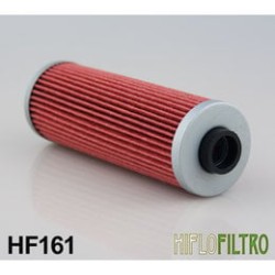 Φίλτρο λαδιού HIFLO HF161