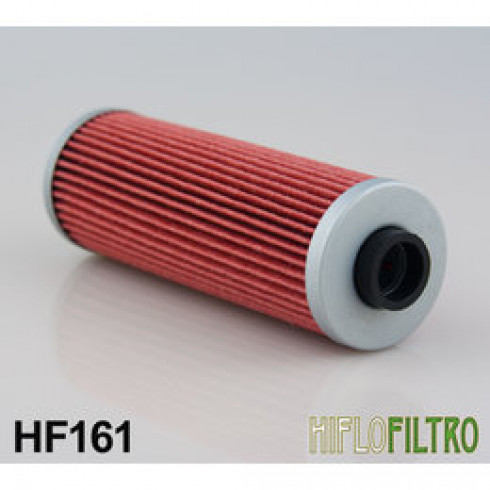 Φίλτρο λαδιού HIFLO HF161 Φίλτρο λαδιού HIFLO HF161