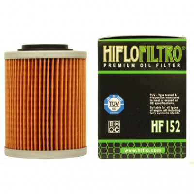 Φίλτρο λαδιού HIFLO HF152