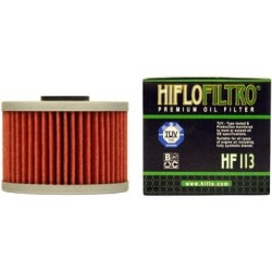 Φίλτρο λαδιού HIFLO HF113
