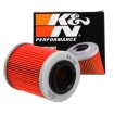 Φίλτρο λαδιού K&N KN152 Φίλτρο λαδιού K&N KN152 thumb