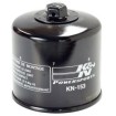 Φίλτρο λαδιού K&N KN153 thumb