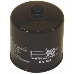 Φίλτρο λαδιού K&N KN163