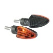 Φλάς μοτοσυκλέτας ARROW CARBON 90093 Φλάς μοτοσυκλέτας ARROW CARBON 90093 thumb