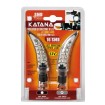 Φλας μηχανής LED KATANA CARBON 90075 thumb
