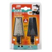 Φλας μηχανής LED DUKE CARBON 90077 Φλας μηχανής LED DUKE CARBON 90077 thumb