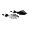 Φλας μηχανής LED STORM BLACK 90096