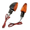 Φλας μηχανής LED ARROW CARBON 90124 thumb
