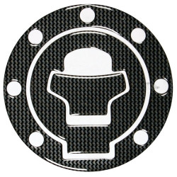 Αυτοκόλλητο τάπας ρεζερβουάρ - SUZUKI 90009
