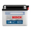 Μπαταρία μοτοσυκλέτας BOSCH М4 4 Ah, 12 V, YB4L-B thumb