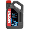 Λάδι μηχανής MOTUL 3000 4T 20W-50 - 4 λίτρα