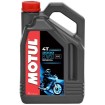 Λάδι μηχανής MOTUL 3000 4T 20W-50 - 4 λίτρα thumb