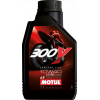 Λάδι μηχανής MOTUL 300V 4T 10W-40 - 1 λίτρο