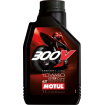 Λάδι μηχανής MOTUL 300V 4T 10W-40 - 1 λίτρο thumb