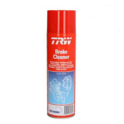 Σπρέι καθαρισμού φρένων TRW - 500 ml