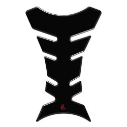 Αυτοκόλλητο ρεζερβουάρ μηχανής Pro-Tank X1 90014