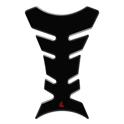 Αυτοκόλλητο ρεζερβουάρ μηχανής Pro-Tank X1 90014