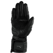 Γάντια μηχανής A-PRO COBRA BLACK Γάντια μηχανής A-PRO COBRA BLACK thumb