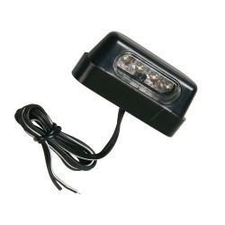 LED φωτισμός πινακίδας 90162 LED φωτισμός πινακίδας 90162