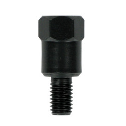Αντάπτορας καθρέπτη απο 10mm σε 8mm / Δεξί σπείρωμα 90139