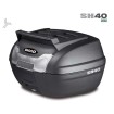 Κεντρική βαλίτσα SHAD SH40 CARGO thumb