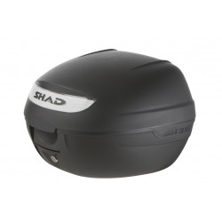 Κεντρική βαλίτσα SHAD SH26