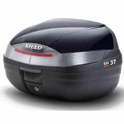 Κεντρική βαλίτσα SHAD SH37