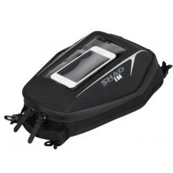 Τσαντάκι ρεζερβουάρ Tank Bag - SHAD E04 Τσαντάκι ρεζερβουάρ Tank Bag - SHAD E04