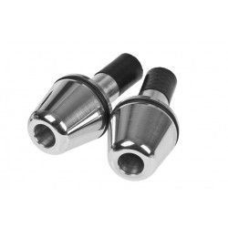 Αντίβαρα τιμονιού CLASSIC SPORT 17/23 mm