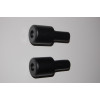 Αντίβαρα τιμονιού STEEL RENNER 17/23 mm