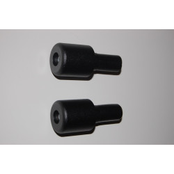 Αντίβαρα τιμονιού STEEL RRNNER 13/17 mm