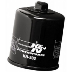 Φίλτρο λαδιού K&N KN303