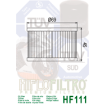 Φίλτρο λαδιού HIFLO HF111 thumb