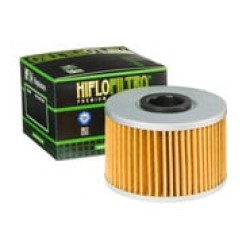 Φίλτρο λαδιού HIFLO HF114