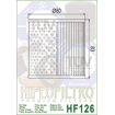 Φίλτρο λαδιού HIFLO HF126 thumb