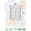 Φίλτρο λαδιού HIFLO HF140 thumb