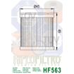 Φίλτρο λαδιού HIFLO HF563 thumb