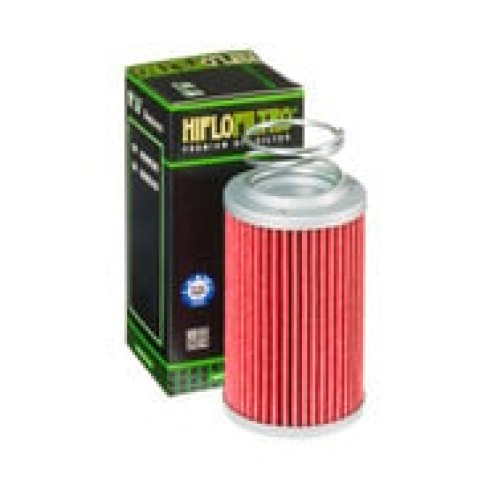 Φίλτρο λαδιού HIFLO HF567