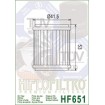 Φίλτρο λαδιού HIFLO HF651 thumb