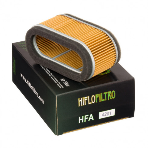Φίλτρο αέρα HIFLΟ HFA4201
