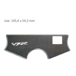 Προστατευτικό αυτοκόλλητο τιμονόπλακας PPSH5P/PR3162 HONDA VFR 750