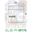 Φίλτρο λαδιού HIFLO HF174C thumb