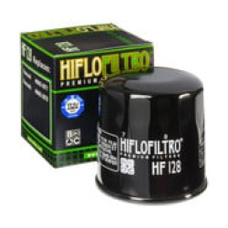 Φίλτρο λαδιού HIFLO HF128