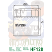 Φίλτρο λαδιού HIFLO HF128 thumb